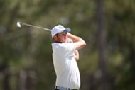 Colin Prater made the US Open